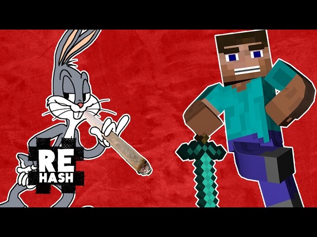 DEA speaks on weed, Razer pays Ouya's way, Xbox streaming, and FNAF Dev speaks out!! #FreedomFamily