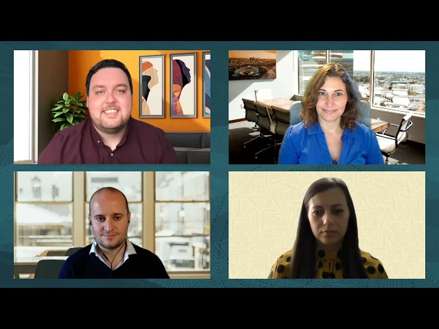 Insight from Speakers - Converged Database for Developers Workshop