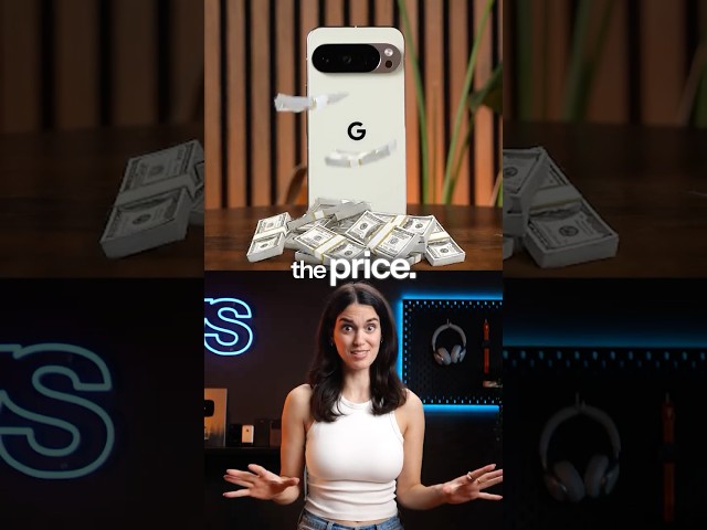 Pixel 11 Lineup is Here! 🤯
