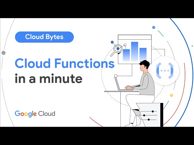 Cloud Functions in a minute