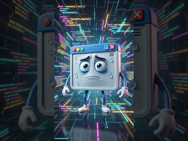Create Full Website in 1-Click with AI (No Coding)! 🤯🌐 #shorts