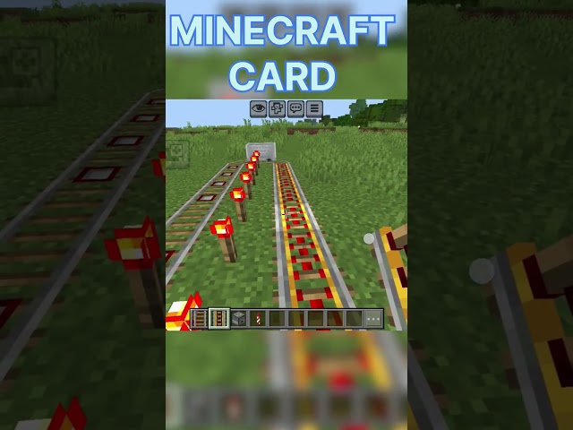 Minecraft Free time ๐ฑ #minecraft