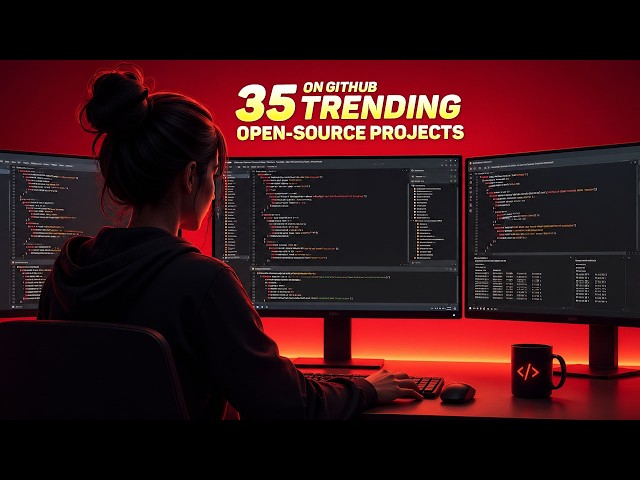GitHub Trending Weekly #32: text-to-cad, clawsweeper, FreeLLMAPI, harmonist, honker, thClaws, Stash