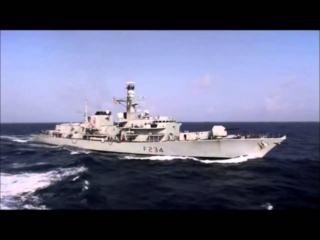 British Armed Forces: Carnivore//We Can. We Will. (HD/3D)