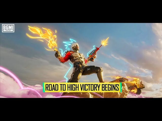 #bgmilive  NOOB GAMEPLAY with RoyalNoobANInd, Its all about Fun 😉 #bgmi #pubg #pubgmobile #live