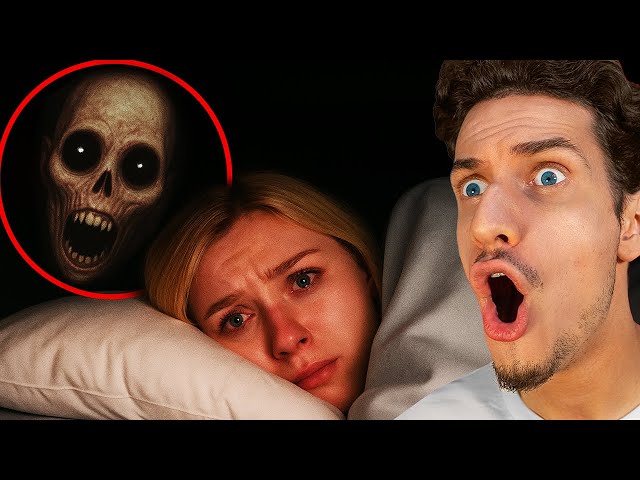 50 SCARIEST Tiktoks on the INTERNET...