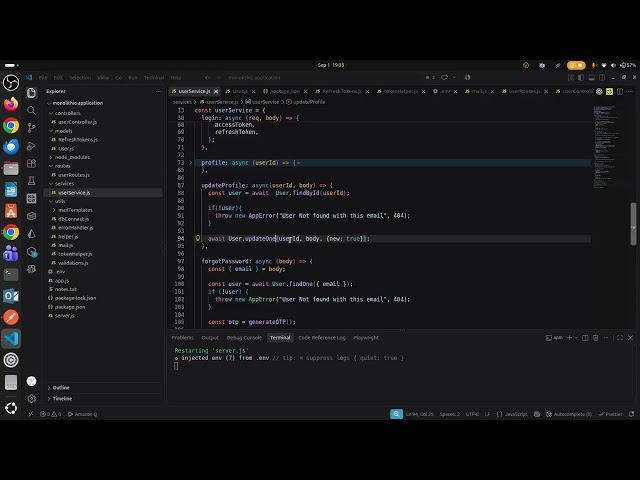 Node_JS CLASS 34 | Zero to Hero