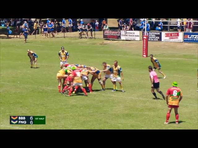 Fletch & Hindy | The Comeback Game
