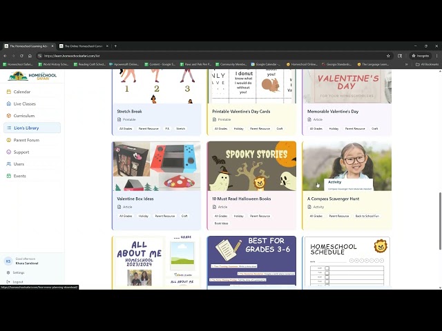 Microschool Partnership Video