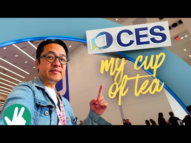 Best of CES 2026: Insane TVs, rollable laptops, and more!