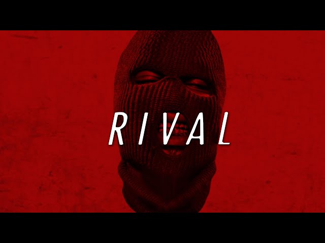 Aggressive Fast Flow Trap Rap Beat Instrumental ''RIVAL'' Hard Angry Tyga x Offset Type Hype Beat