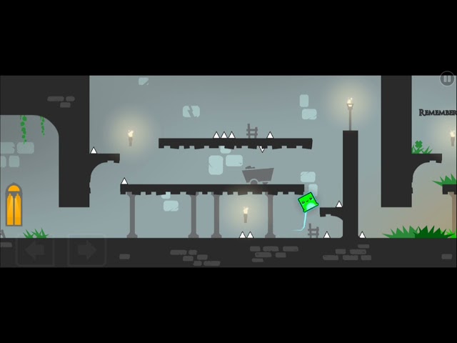 Tricky Castle: How to Get All Coins