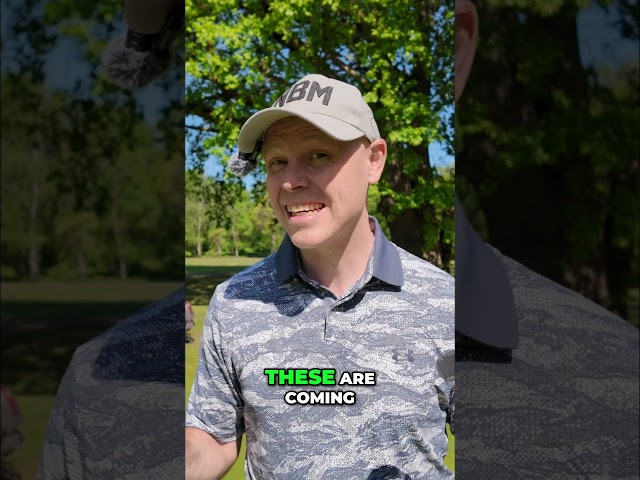 Don’t ignore Vice’s new putters #golf