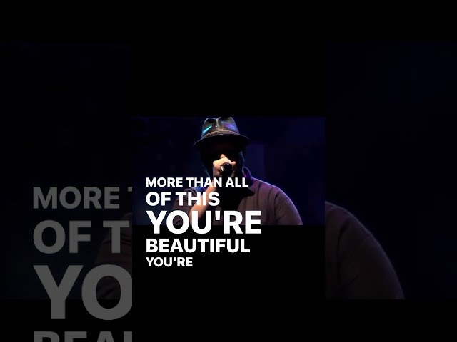 Beautiful (Music Video Clip)