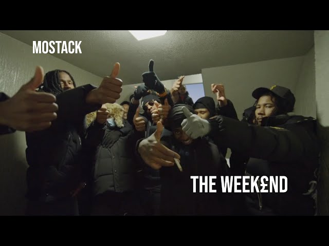 MoStack - The Weekend