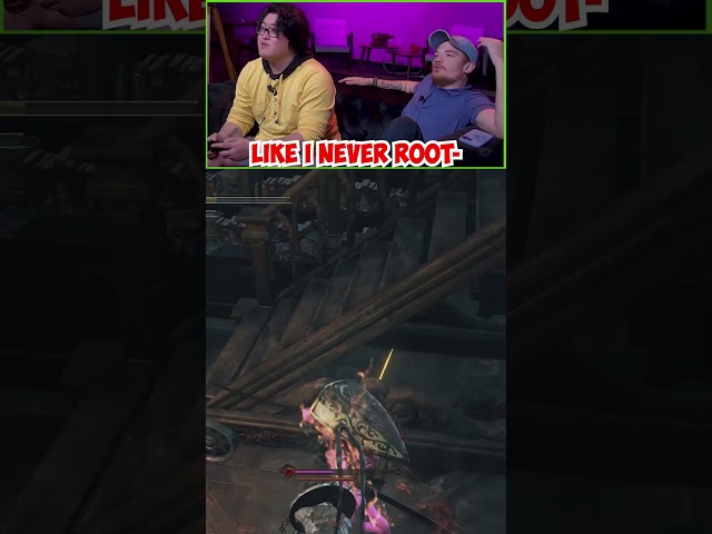 Was this the most souls Joe has lost?