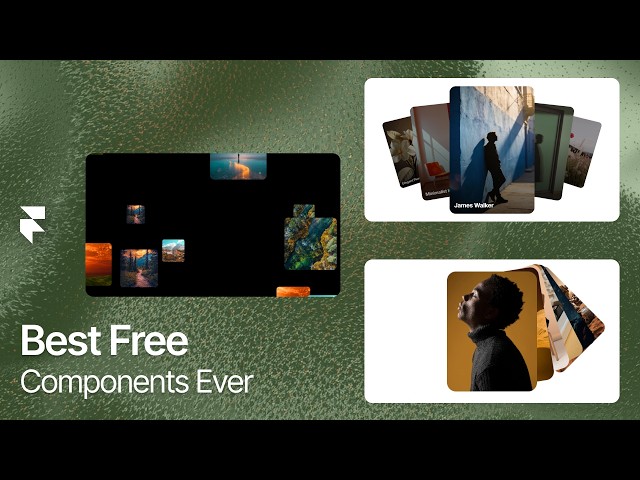 Stop Paying for Framer Components (Use This Instead)