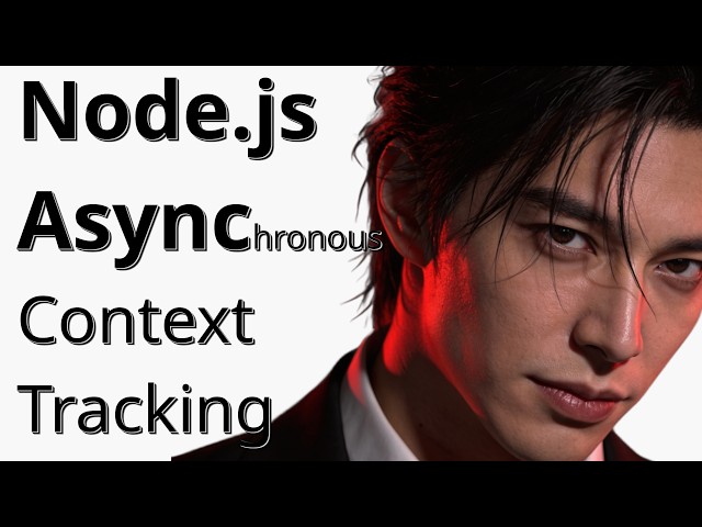 AsyncLocalStorage in Node.js: Stop Passing userId Everywhere