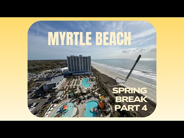 Spring Break Day 4
