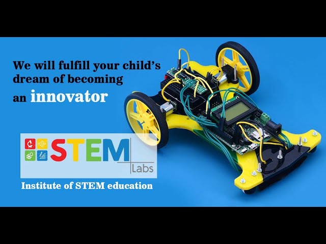 Intro - STEM LABS