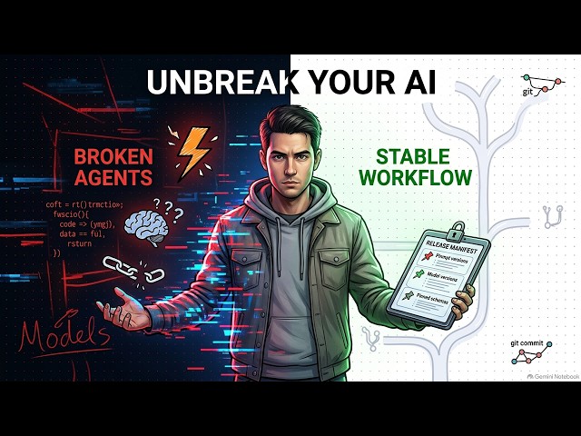 Version control for AI: Why you need it now