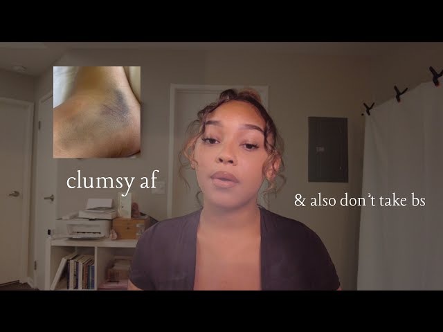 I LOST MY BALANCE & MY RELATIONSHIP | Smoke Session Storytime