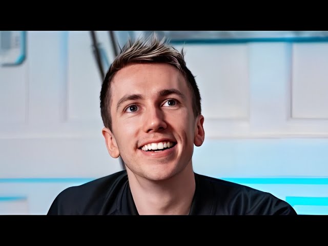 You Will Never Look At Simon (Miniminter) The Same Way Again