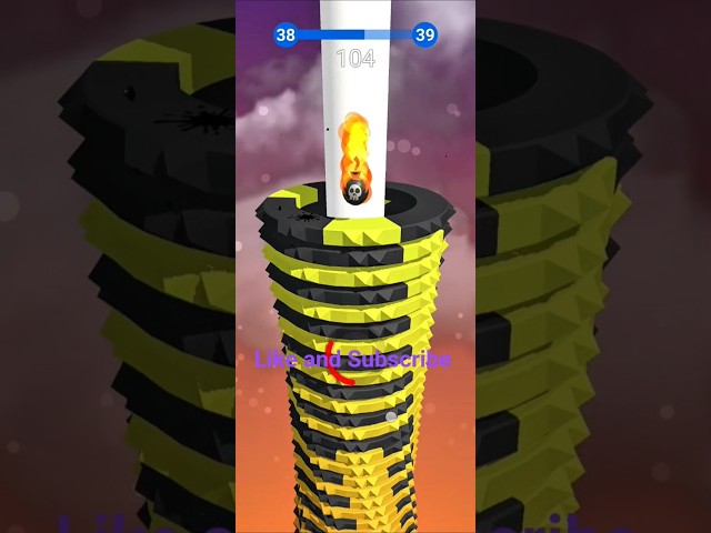 Perfect Drop You Canβt Stop Watching