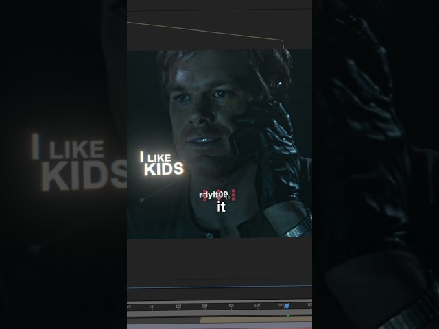 How To Make A Simple Watermark In After Effects