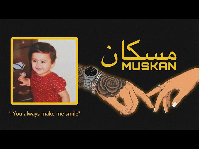 Muskan (official audio) Jaskirat Maan | 2025