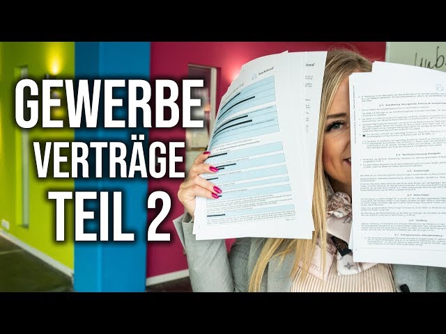 The PERFECT commercial lease agreement for real estate agents and owners | PART 2