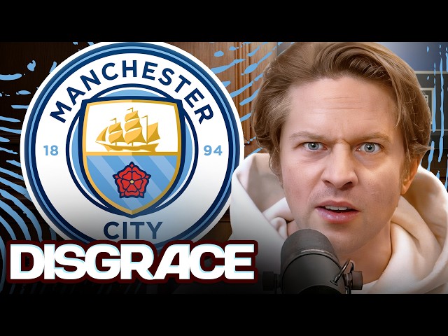 MAN CITY HAVE RUINED FOOTBALL 🤬🤬🤬