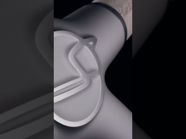 Look Closer - Rear Cross Brace