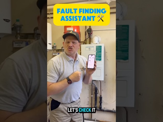 We have a boiler fault finding assistant on our website why not check it out.