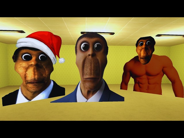 This should not be possible (Garry’s Mod)