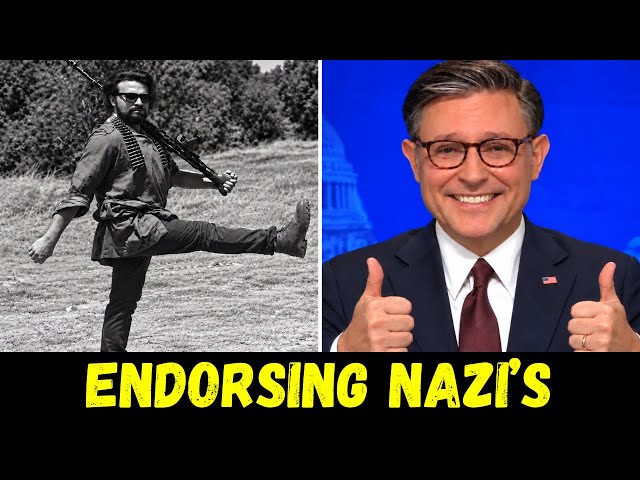 The Republican Party Has Become the Modern Day Klan - Without the Hoods