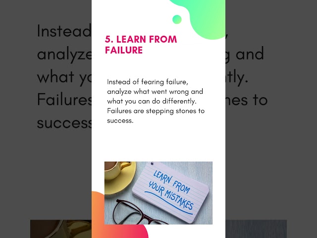 Achieve Your Goals with These Eight Powerful Steps #clarusway