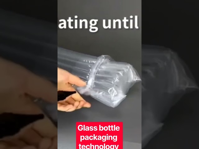 #packaging#Technology#glass bottle#new technology#trending #factory#machine #trendingshorts #bottles