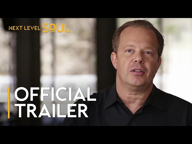 Heal: The Most Powerful Healer is Within | Official Trailer | Next Level Soul