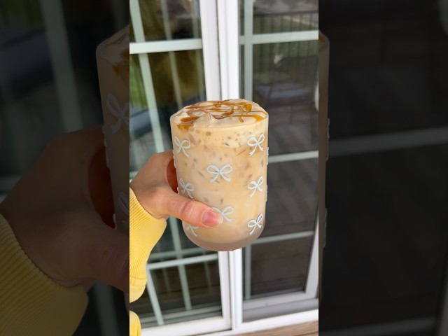POV: You Never Have to Leave the House for Coffee Again