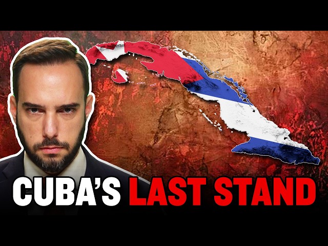Cuba is BEGGING Trump for Mercy