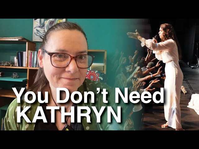 How to Hear From God Yourself | You Don't Need a Middleman