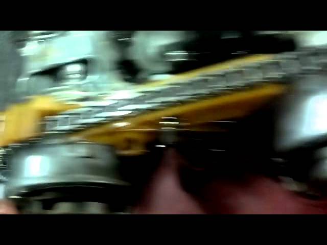 BMW Fault code 2A98 Crank Shaft, Cam Shaft Correlation Faulty