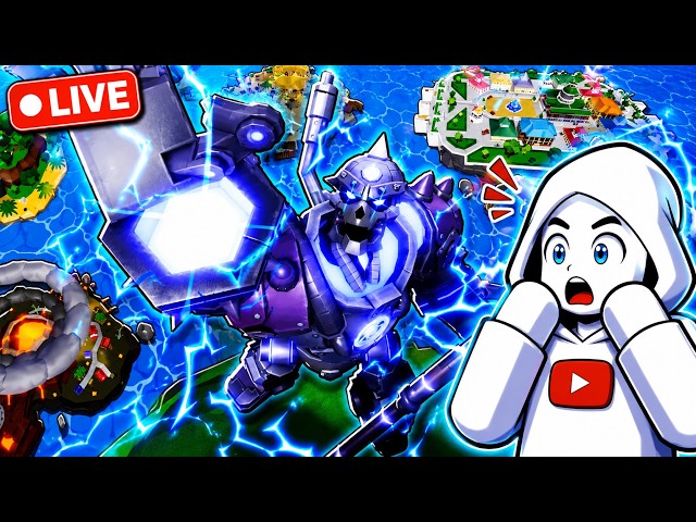 LIVE🛑 [ BLOX FRUITS  ]   BLOX FRUIT SEA 1 REWORK IS HERE  👾  | GRINDING WITH SUBSCRIBERS 🔥