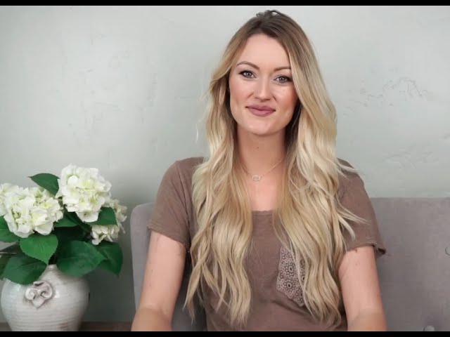 My Testimony || Makenna Ashley