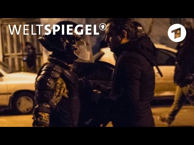 Iran: Wie mächtig ist die Opposition? | Weltspiegel