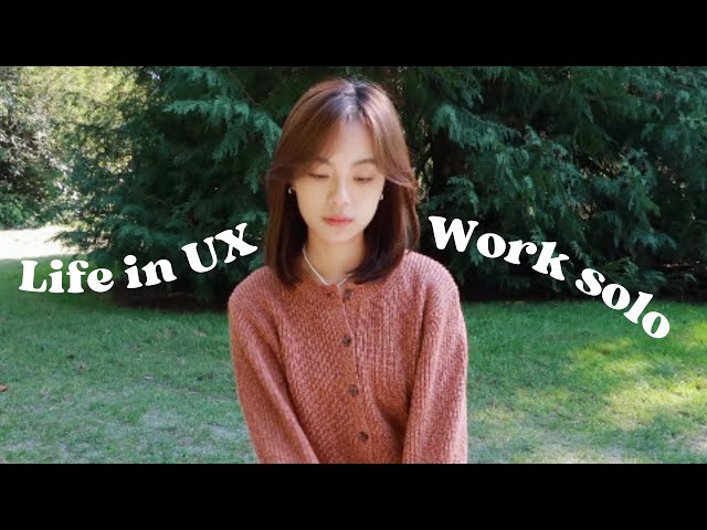 Working as a UX Researcher: Regrets? My unfiltered journey