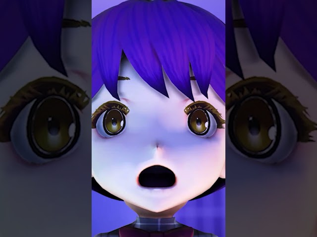 She Doesn't Like Haircuts #roblox