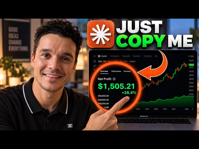 I Gave My AI Trading Bot 13 Hours to Trade — What Can It Do?