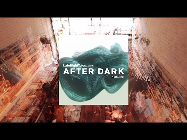 Bill Brewster & Piers Harrison After Dark DJ Set